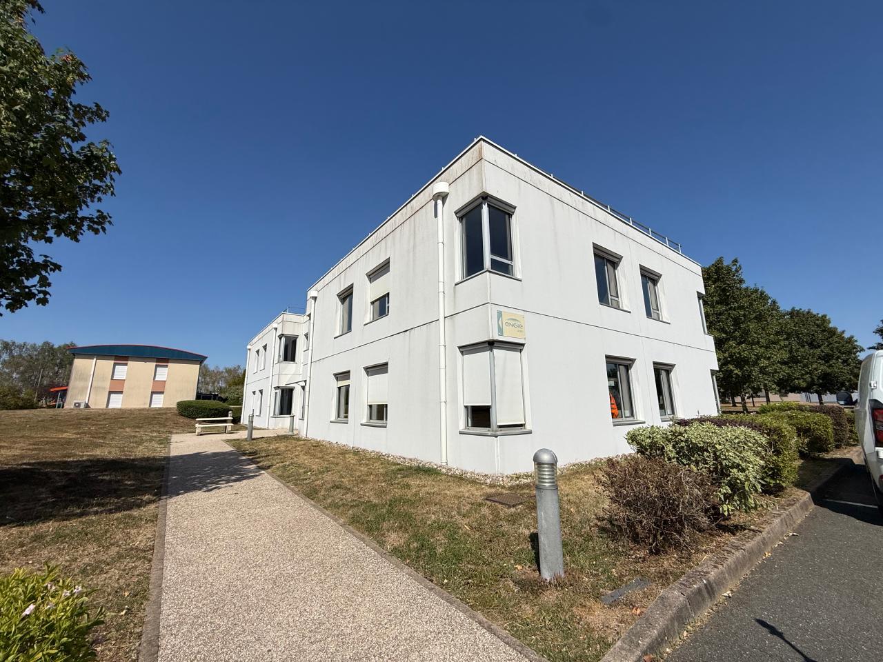 Location Bureau Villers-lès-Nancy OLBUR2318718