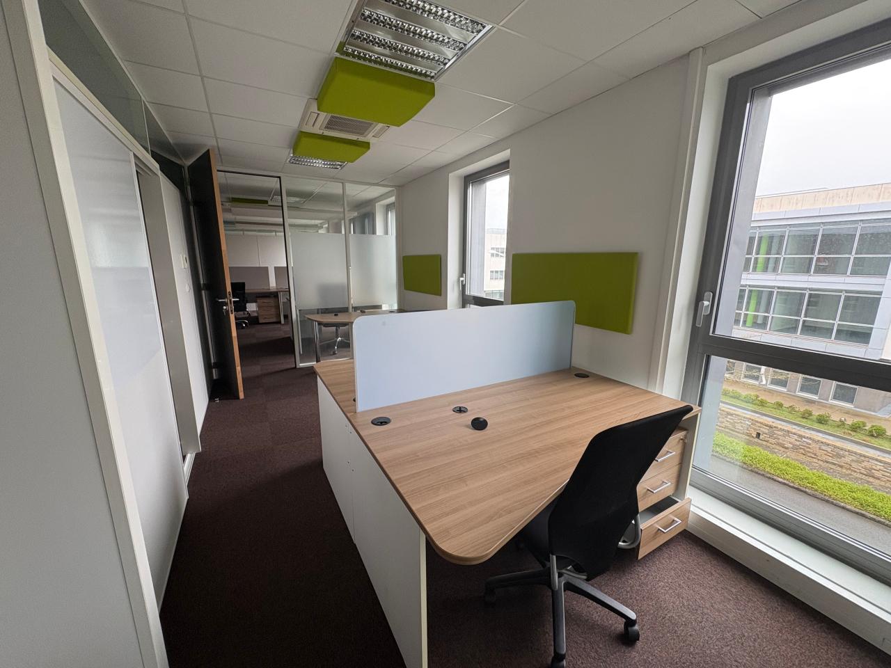 Vente Bureau Saint-Herblain Loire-Atlantique OVBUR2641896 1