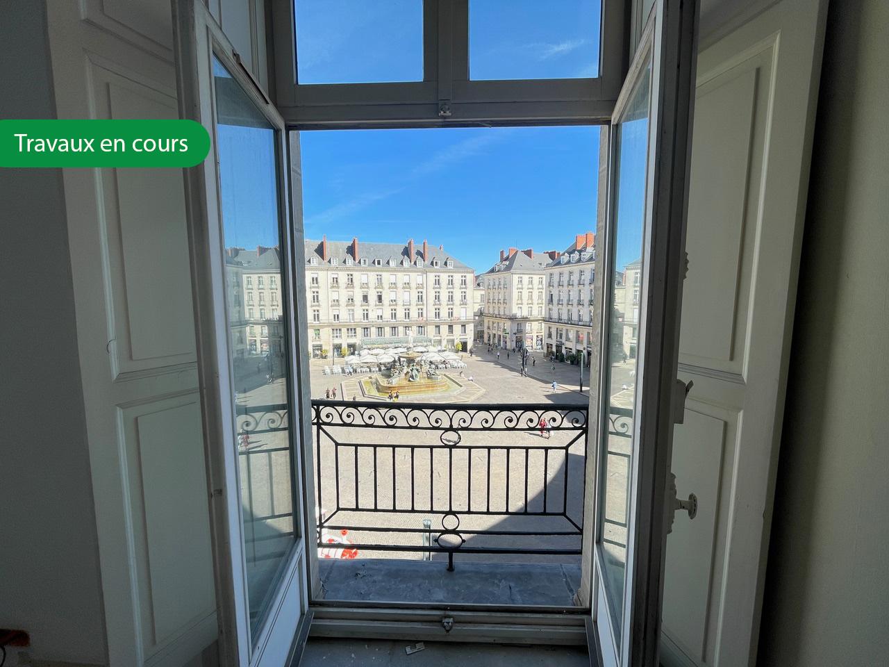 Bureau Nantes 200m² Location Bureau Nantes OLBUR2538004
