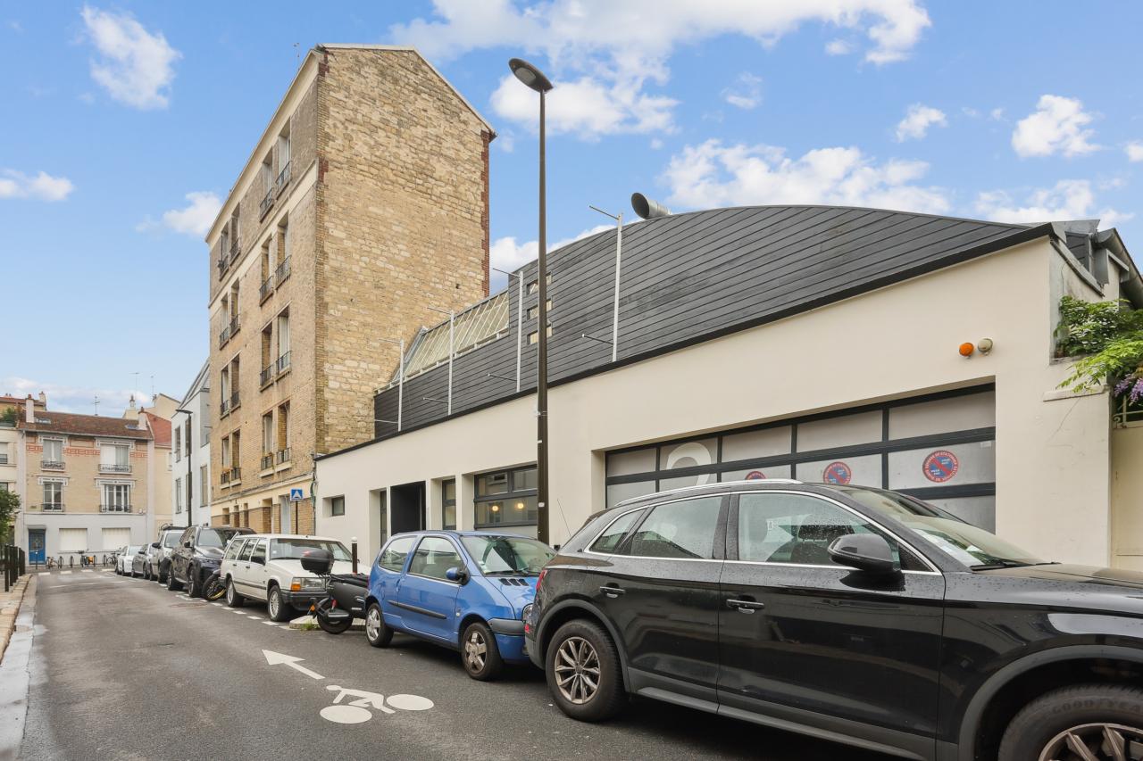 Vente Bureau Boulogne-Billancourt Hauts-de-Seine OVBUR2535767 1