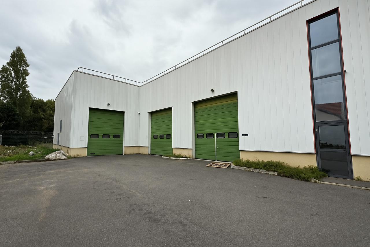 Vente Local d'activité Châtillon Hauts-de-Seine OVACT2536081 1