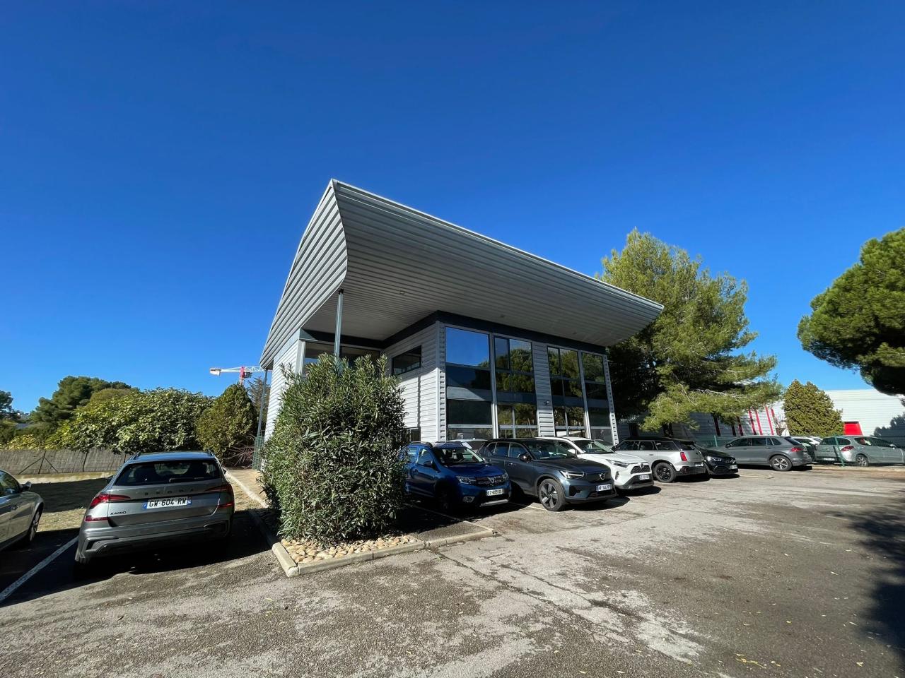Vente Bureau Montpellier OVBUR2640201 1