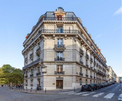 Bureau Paris 759m² Location Bureau Paris OLBUR2528801
