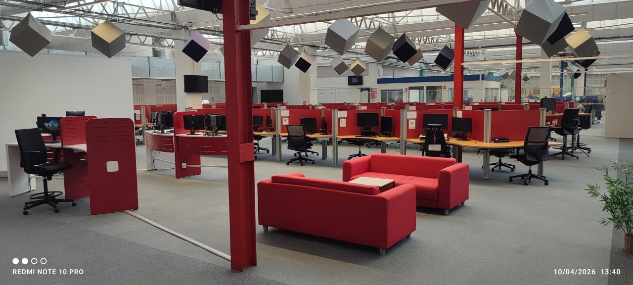 Vente Bureau Le Mans OVBUR2643071 1