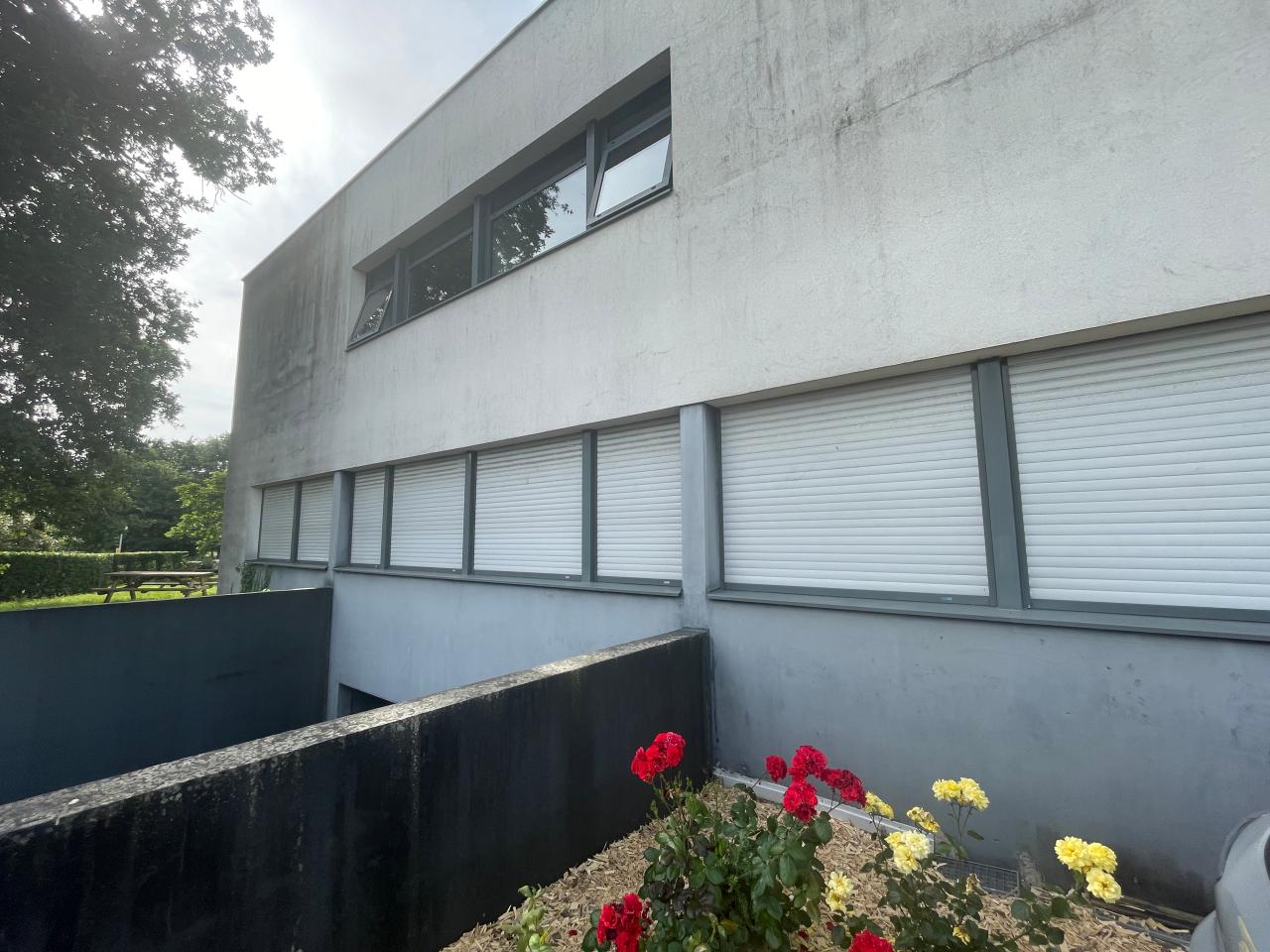 Bureau Rennes 1000m² Vente Bureau Rennes OVBUR2643518