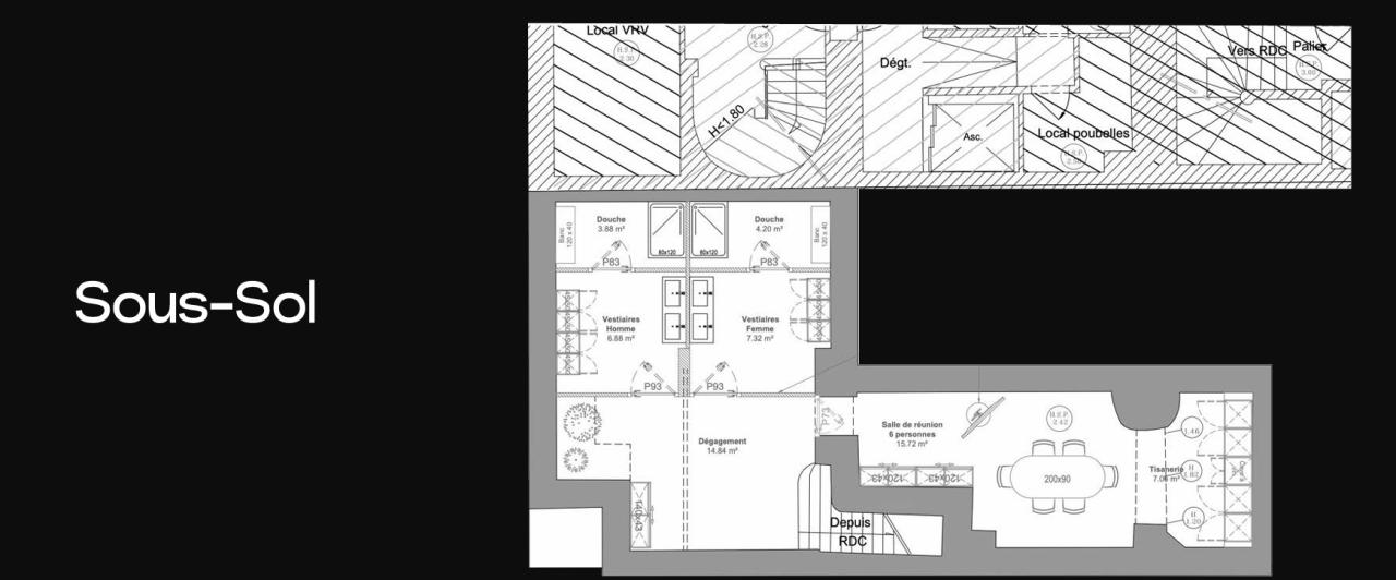 Coworking Paris 0m² Location Coworking Paris OLBUR2643686 1