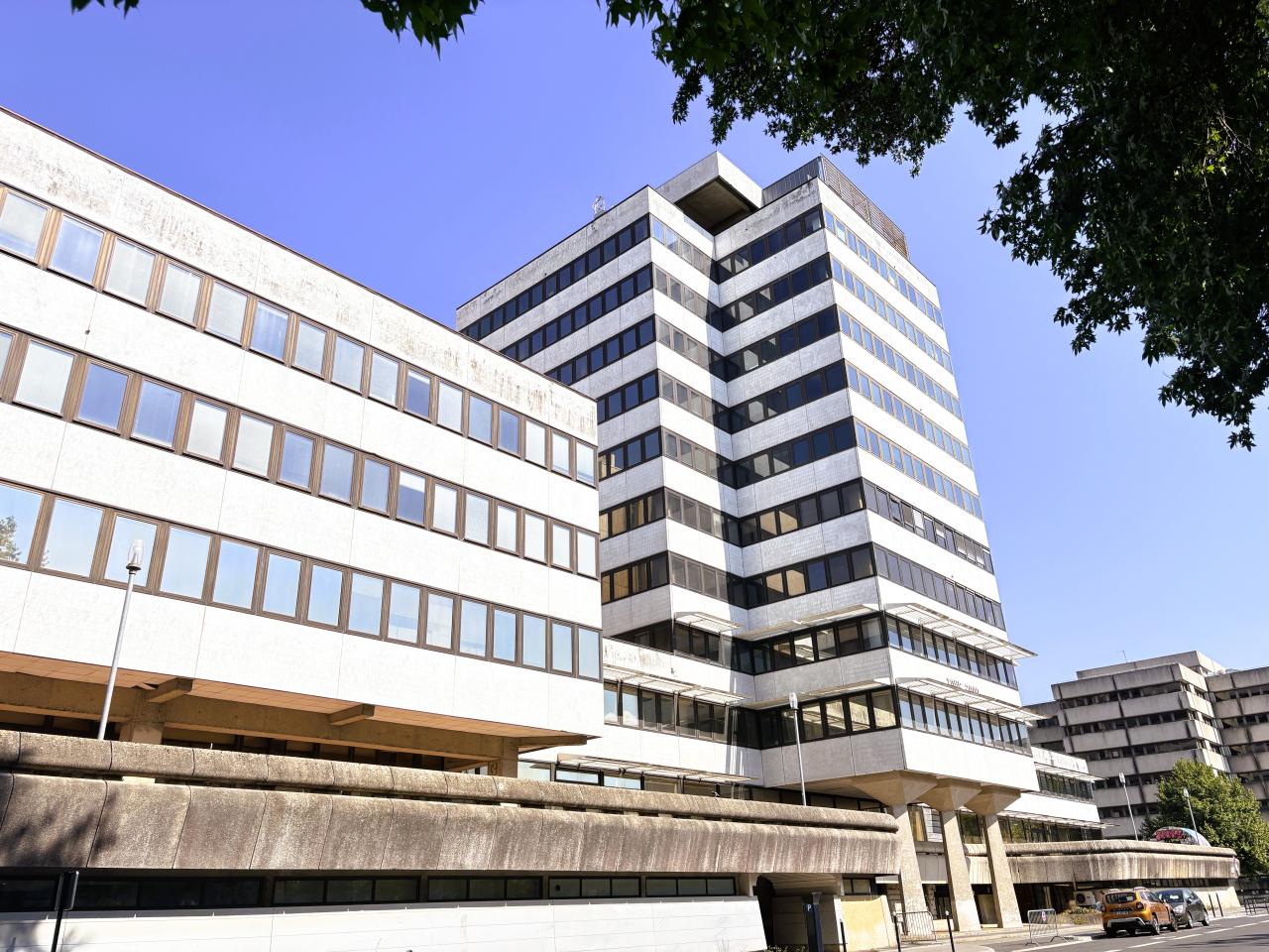 Bureau Bordeaux 1220m² Location Bureau Bordeaux Gironde OLBUR2419860