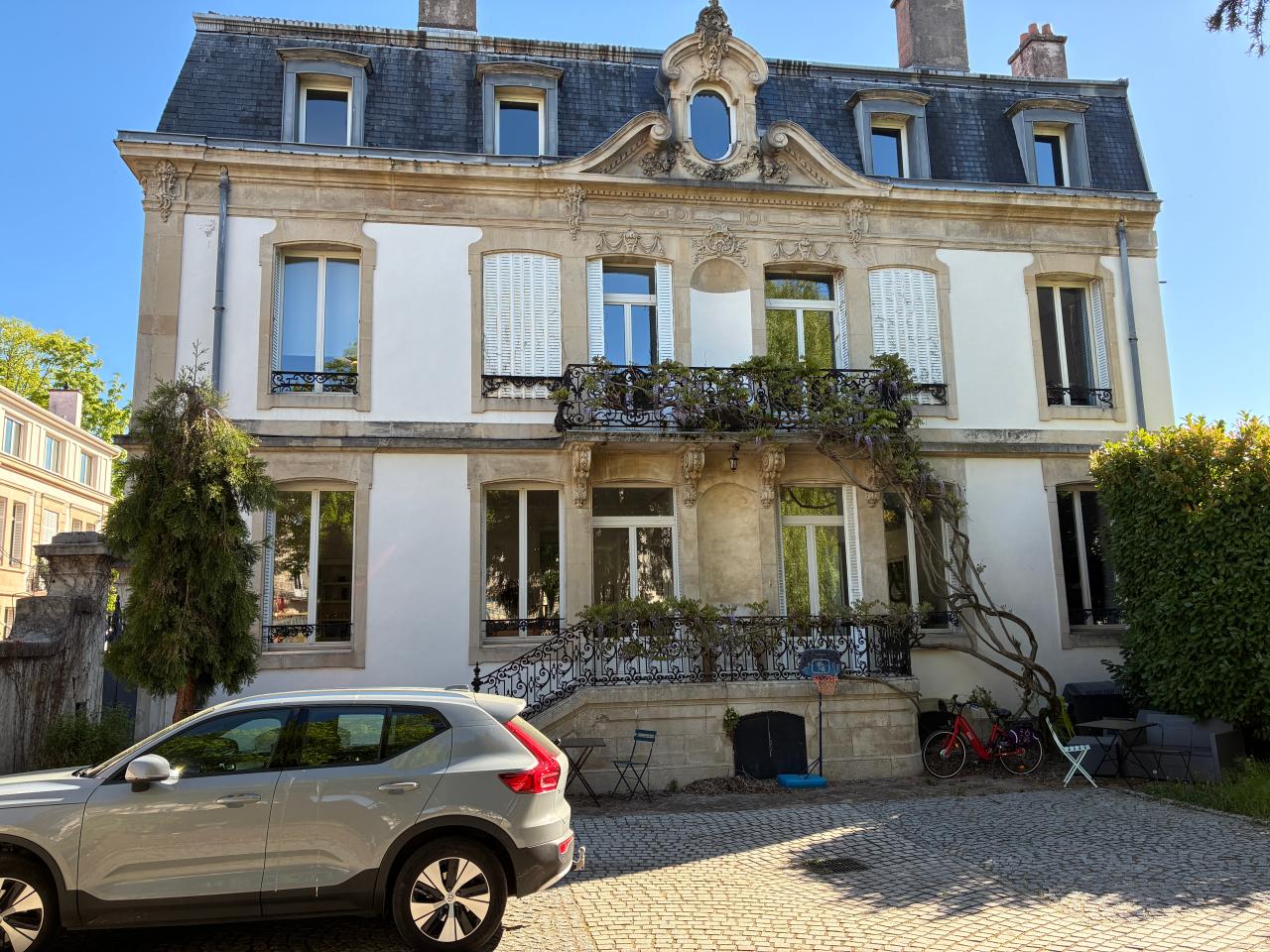 Location Bureau Nancy Meurthe-et-Moselle OLBUR2640548