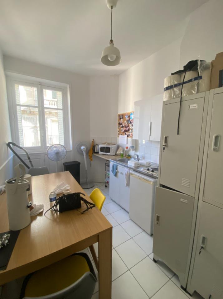 Bureau Paris 93m² Location Bureau Paris OLBUR2531675