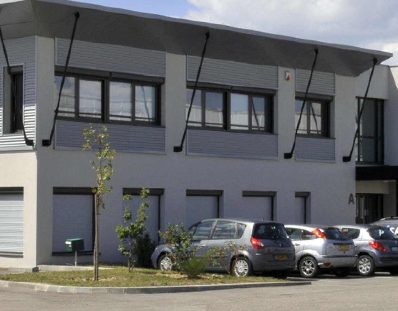 Location Local d'activité Saint-Priest Rhône OLACT2534668 1