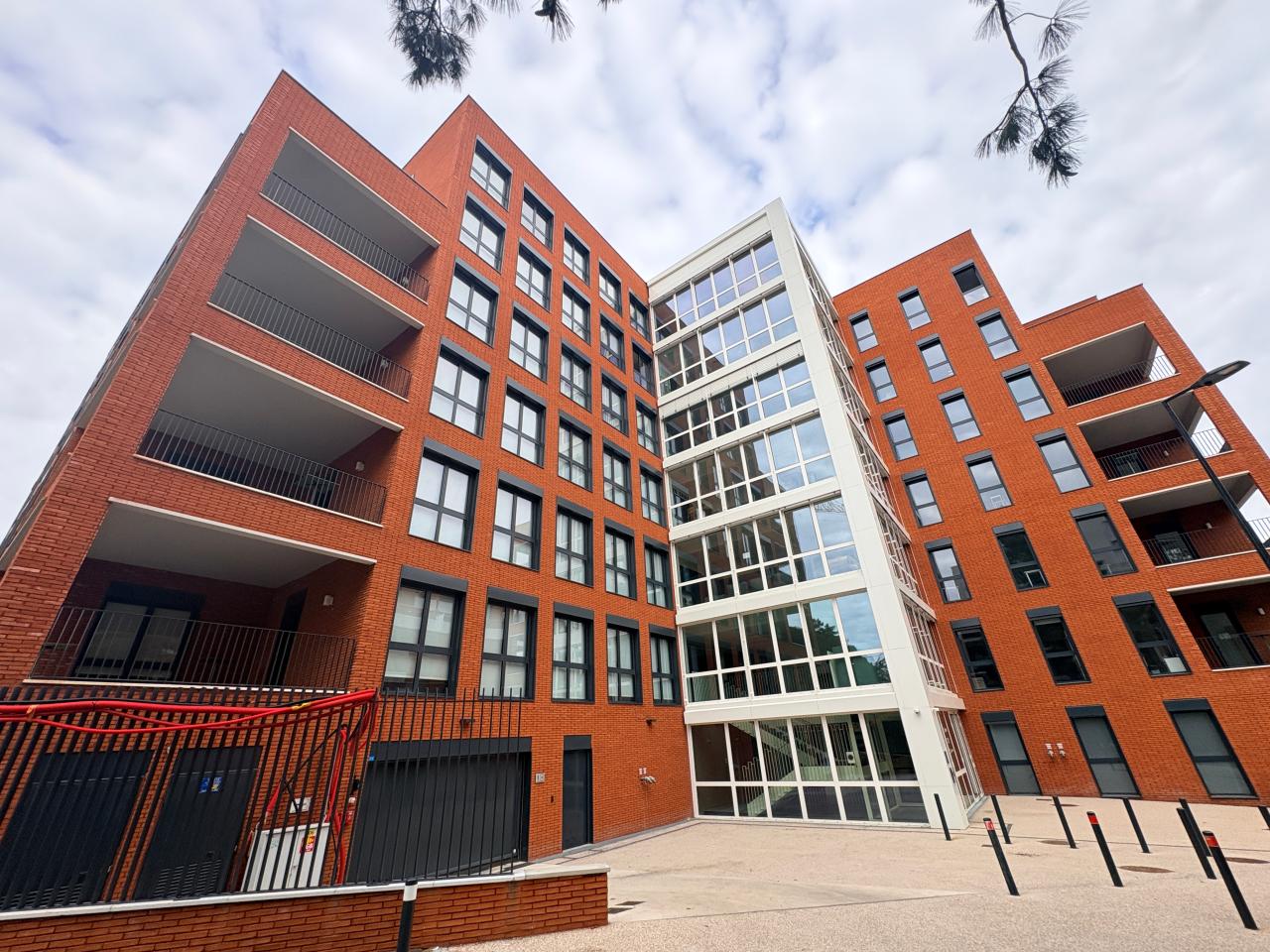 Bureau Toulouse 902m² Location Bureau Toulouse OLBUR2427641 1