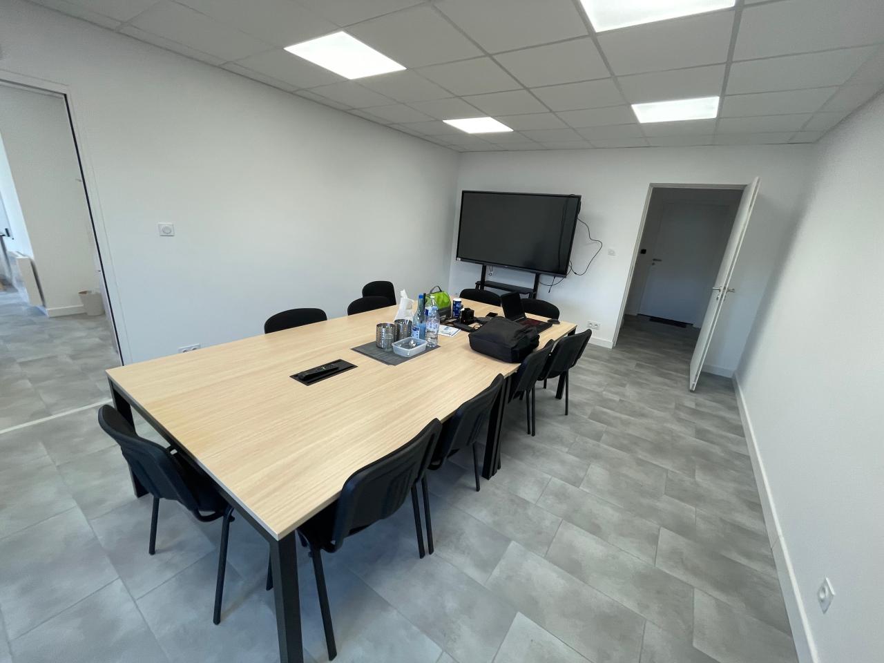 Location Local d'activité Saint-Erblon Ille-et-Vilaine OLACT2534570 1