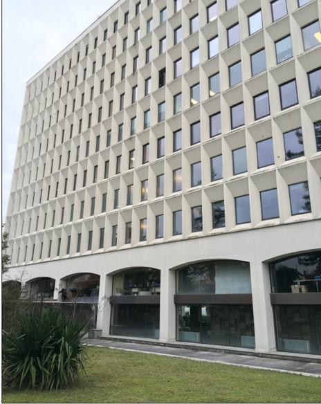 Bureau Bordeaux 600m² Location Bureau Bordeaux OLBUR2529891 1