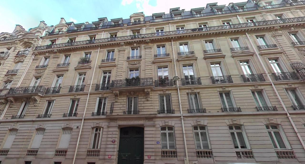 Location Bureau Paris OLBUR2640313
