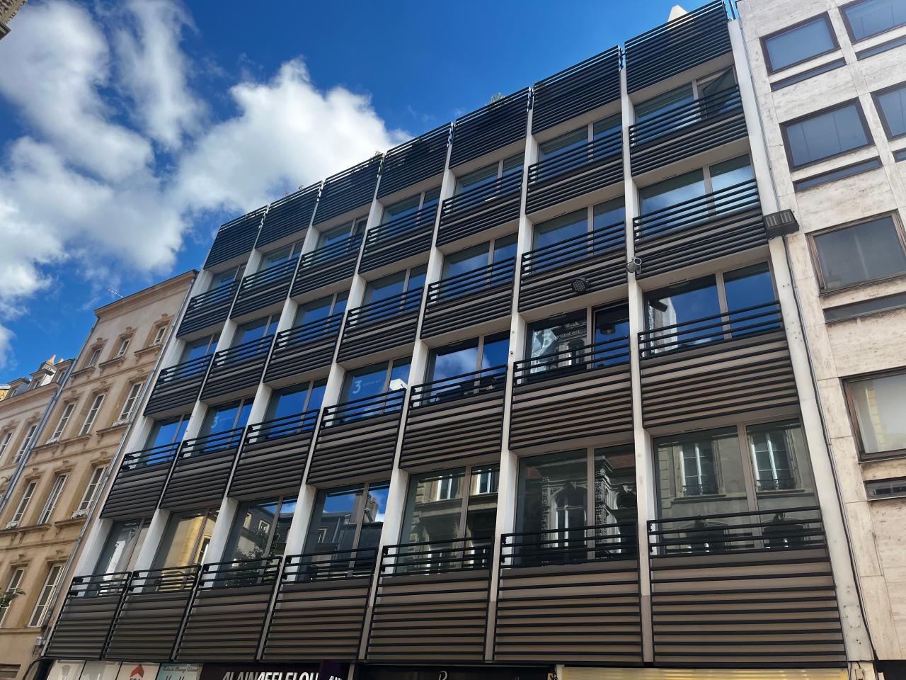 Location Bureau Metz Moselle OLBUR2533563