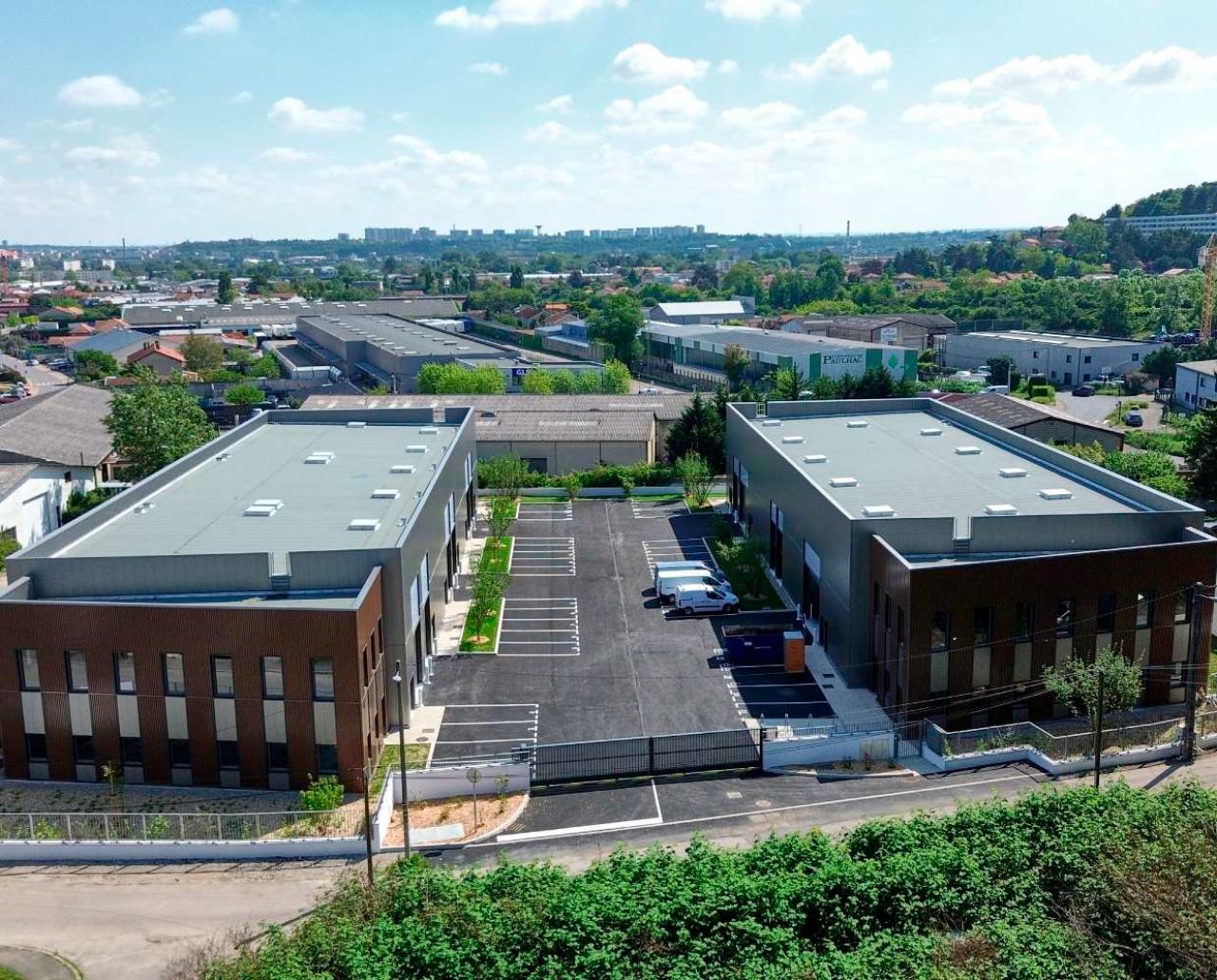 Vente Local d'activité Saint-Genis-Laval Rhône OVACT2316744 1