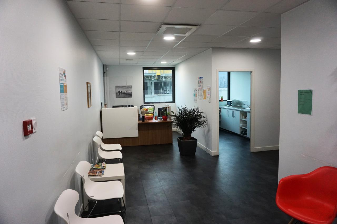 Vente Bureau Saint-Martin-d'Hères OVBUR2643197 1
