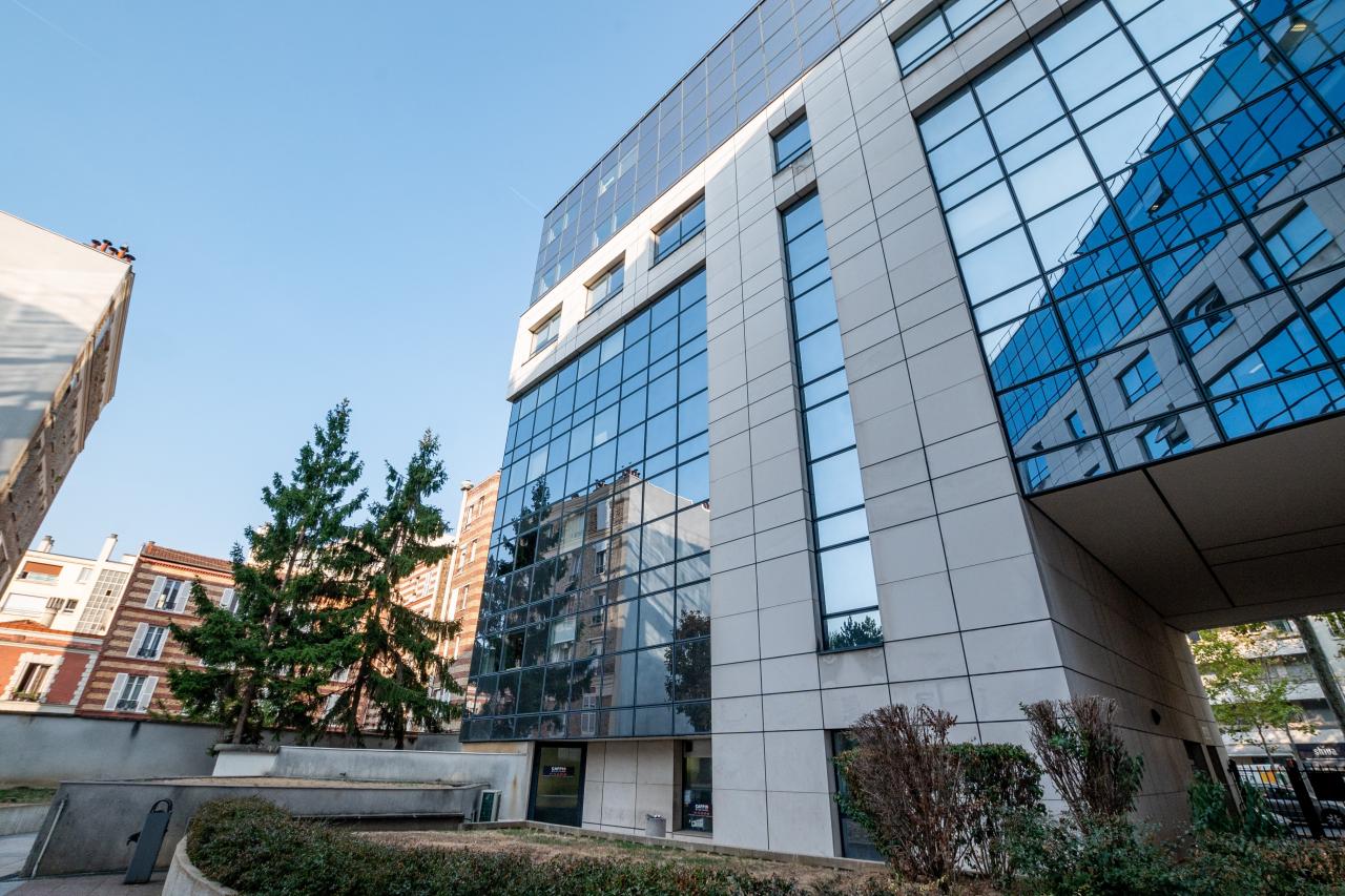 Bureau Boulogne-Billancourt 2645m² Location Bureau Boulogne-Billancourt OLBUR2118131
