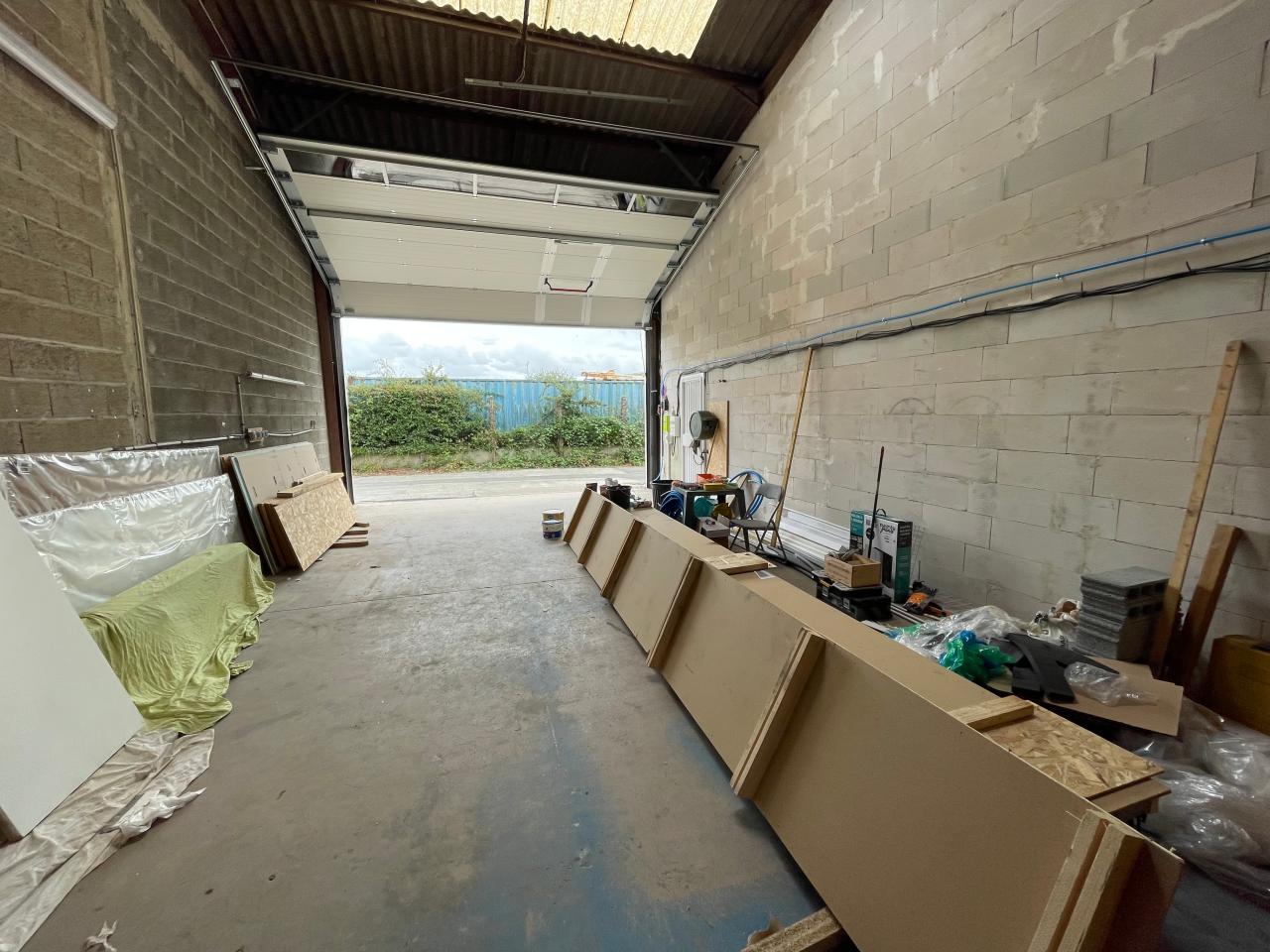 Location Local d'activité Cesson-Sévigné Ille-et-Vilaine OLACT2534490 1