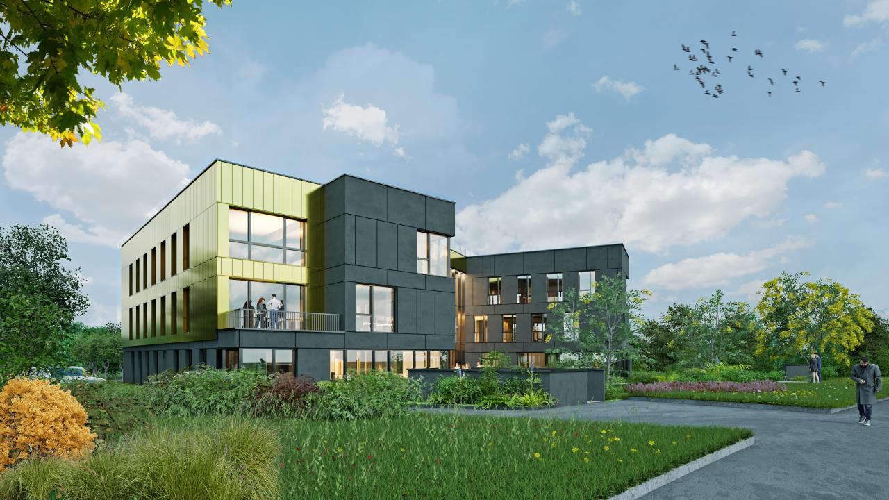 Vente Bureau Saint-Martin-du-Vivier Seine-Maritime OVBUR2638500 1