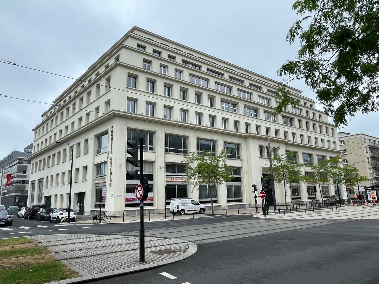 Vente Bureau Le Havre OVBUR2643545 1