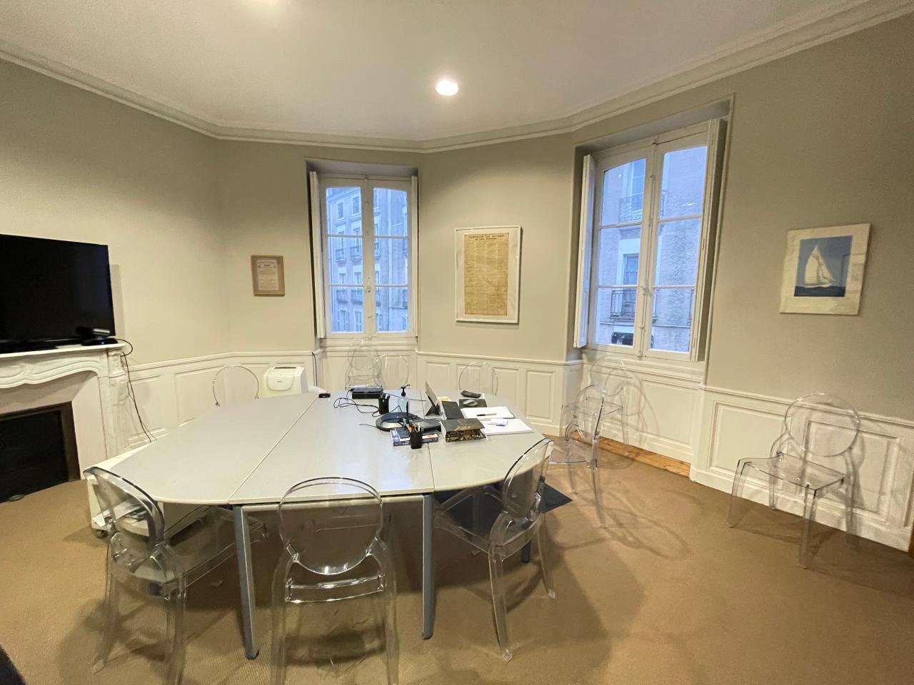 Vente Bureau Nantes Loire-Atlantique OVBUR2640698 1