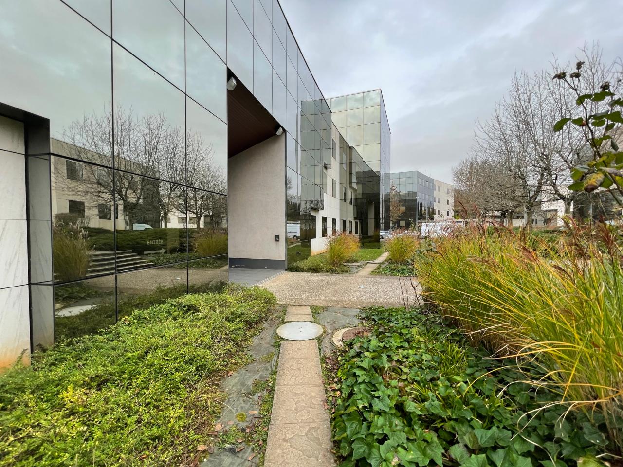 Vente Bureau Dijon Côte-d'Or OVBUR2537109 1