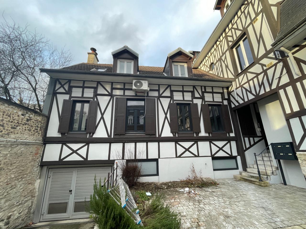 Vente Bureau Rouen Seine-Maritime OVBUR2638665 1