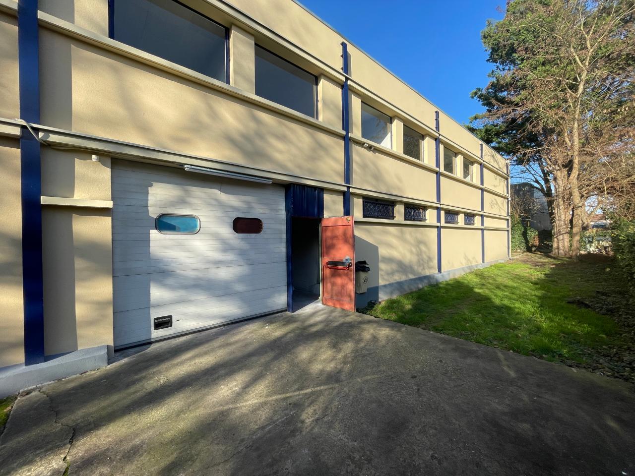 Location Local d'activité Eaubonne Val-d'Oise OLACT2427582 1