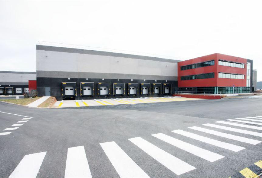 Location Local d'activité Les Arcs Var OLACT2534372 1