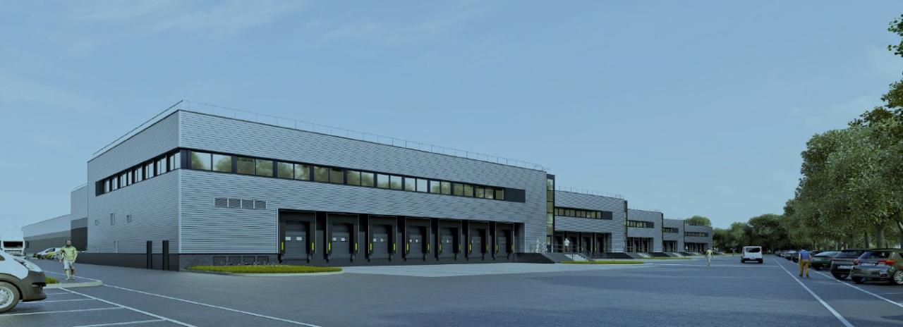 Entrepôt Classe A Le Bourget 13415m² Location Entrepôt Classe A Le Bourget OLLOG2119865 1