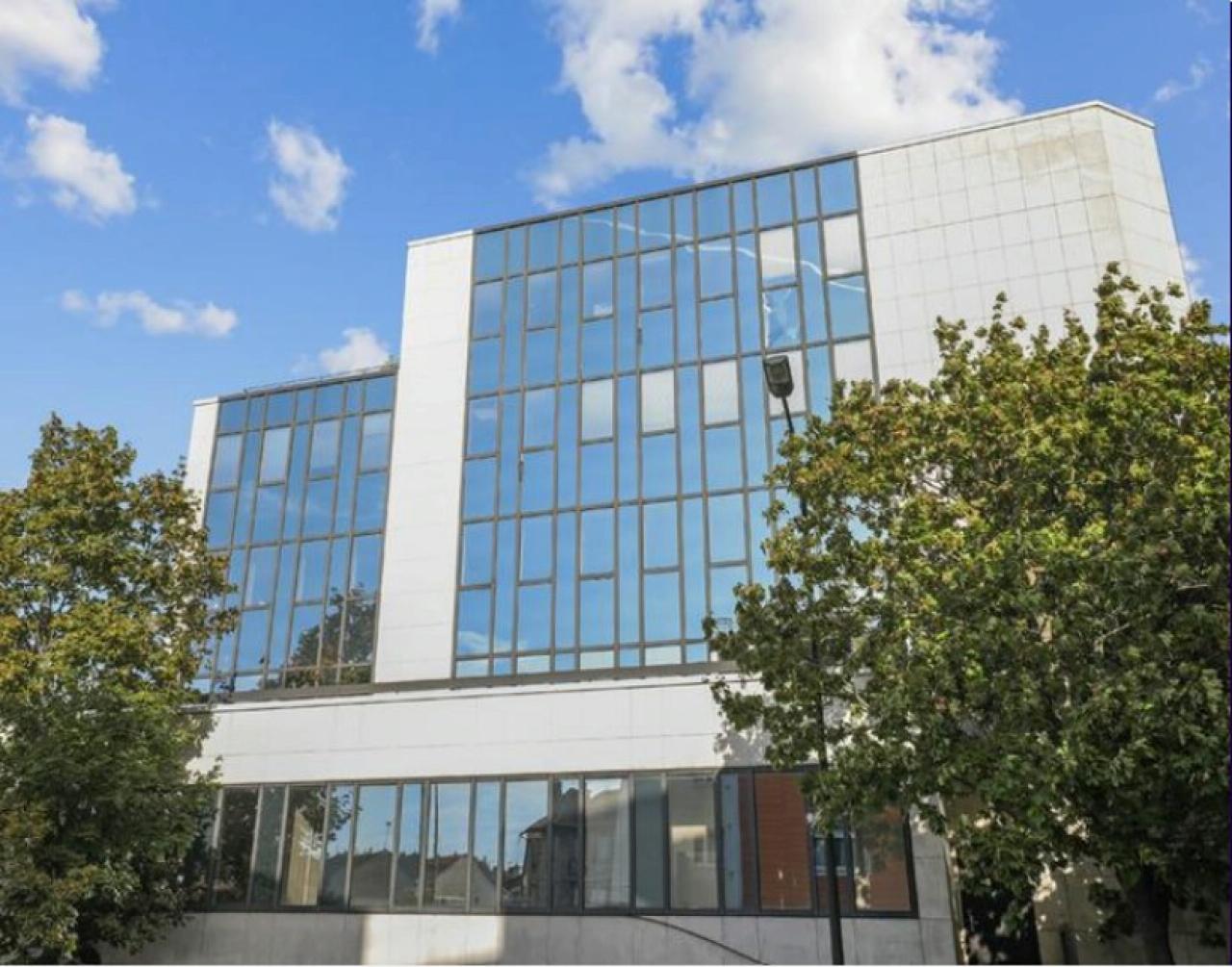 Bureau Malakoff 1102m² Location Bureau Malakoff OLBUR2532164