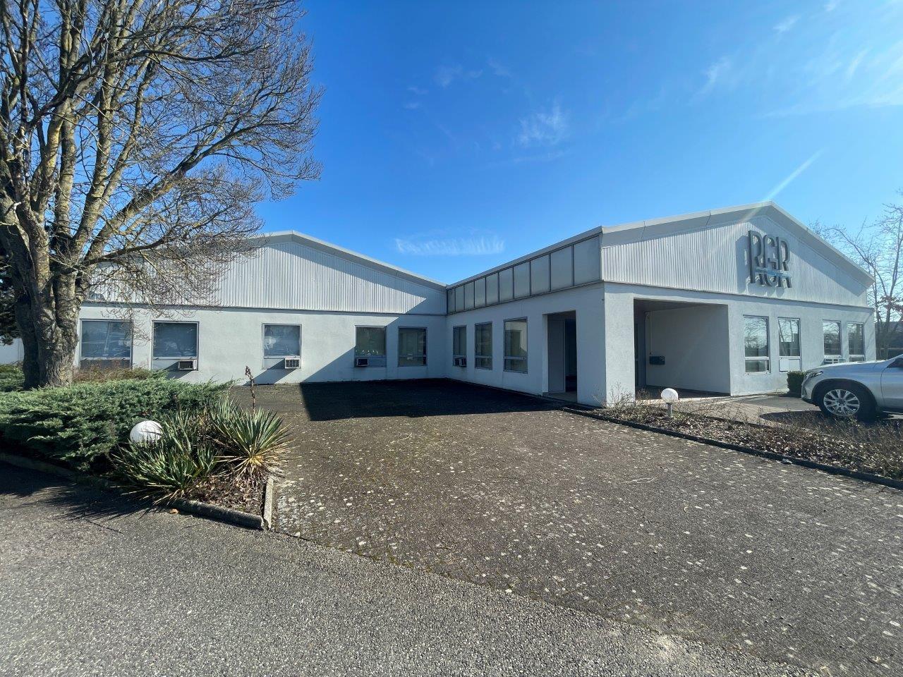 Vente Local d'activité Entzheim Bas-Rhin OVACT2639756 1