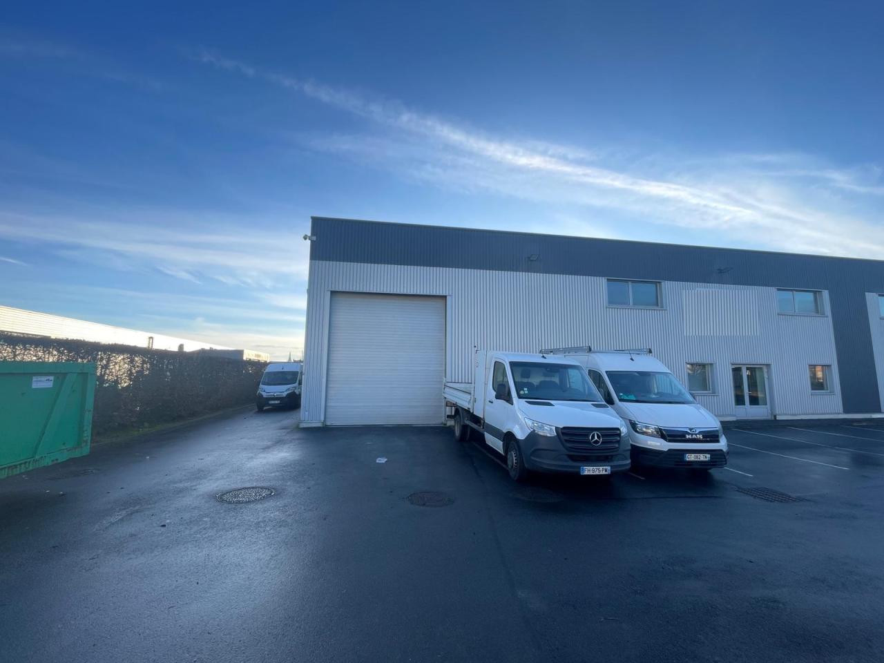 Location Local d'activité Orchies OLACT2638497