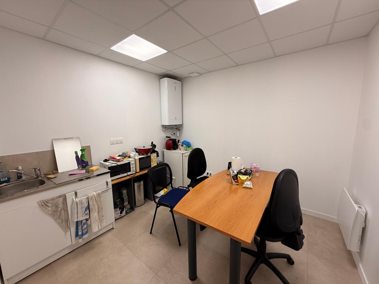 Local d'activité Lagny-sur-Marne 500m² Location Local d'activité Lagny-sur-Marne OLACT2530353