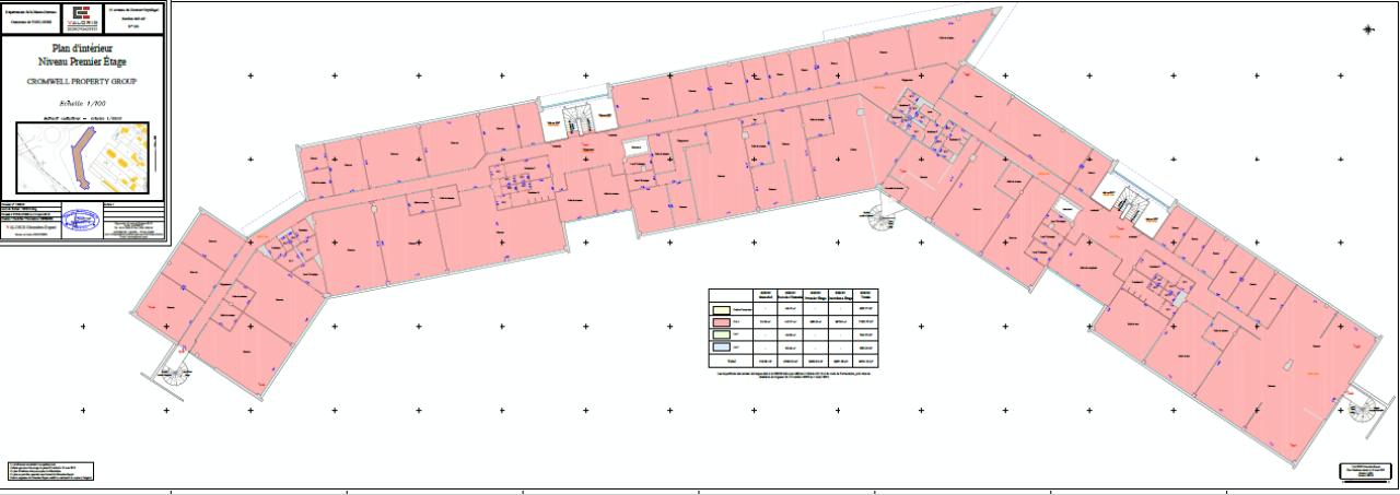 Location Local d'activité Toulouse Haute-Garonne OLACT2535972 1