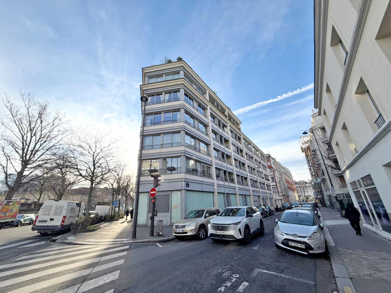 Bureau Paris 196m² Vente Bureau Paris Paris OVBUR2639383 1