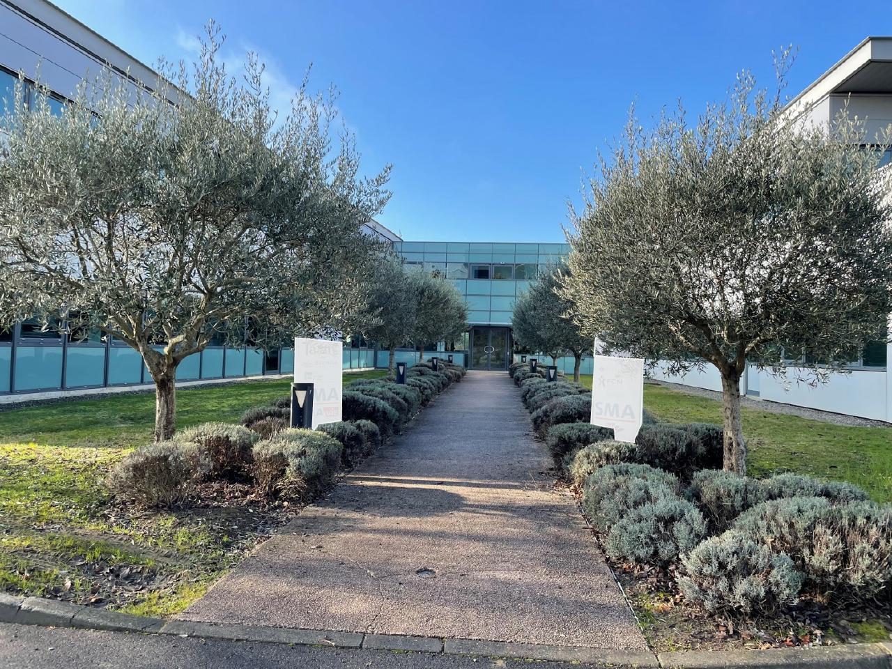 Location Bureau Labège Haute-Garonne OLBUR2536344 1