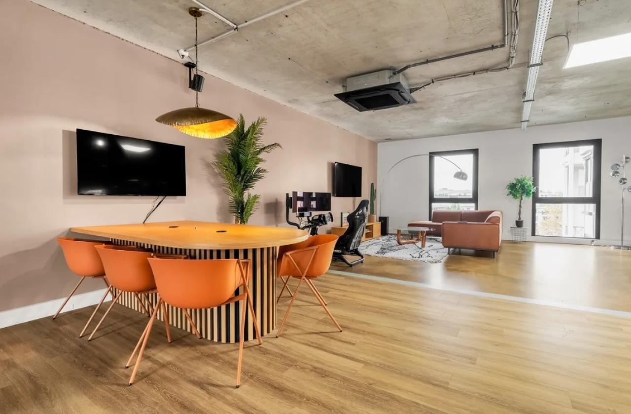 Location Coworking Courbevoie Hauts-de-Seine OLBUR2537072 1