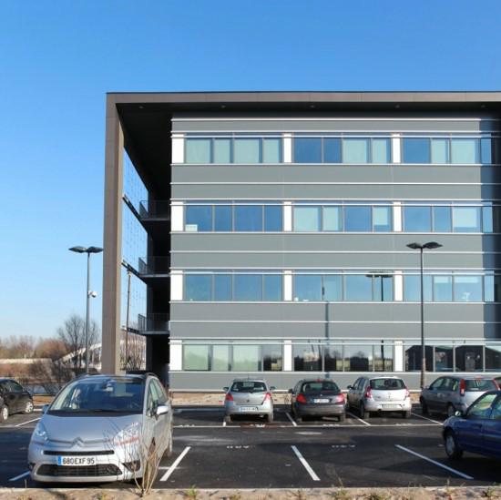 Bureau Marquette-lez-Lille 299m² Location Bureau Marquette-lez-Lille OLBUR2114197 1