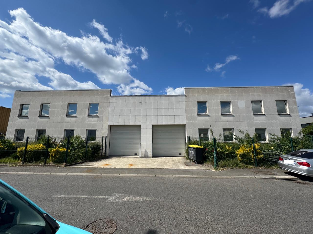 Location Local d'activité Saint-Ouen-l'Aumône Val-d'Oise OLACT2314973 1