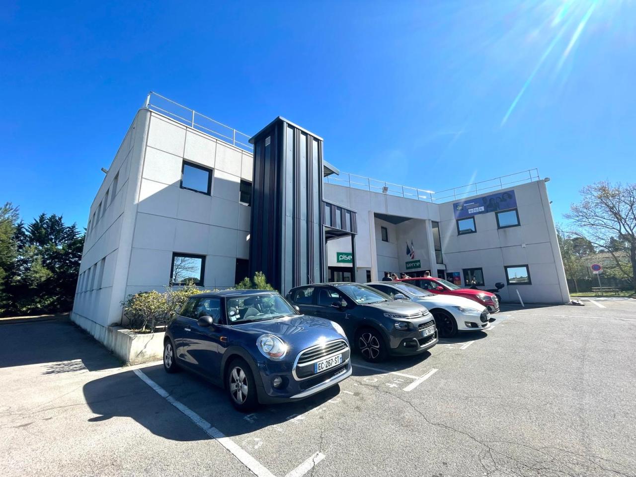 Vente Bureau Montpellier Hérault OVBUR2639428 1