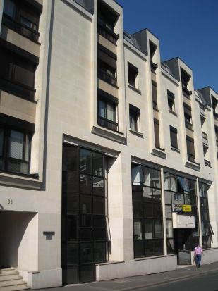 Location Bureau Kremlin-Bicêtre Val-de-Marne OLBUR2425500