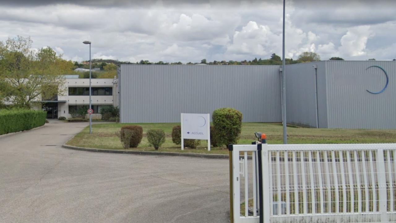 Vente Local d'activité Chaponost Rhône OVACT2641153 1