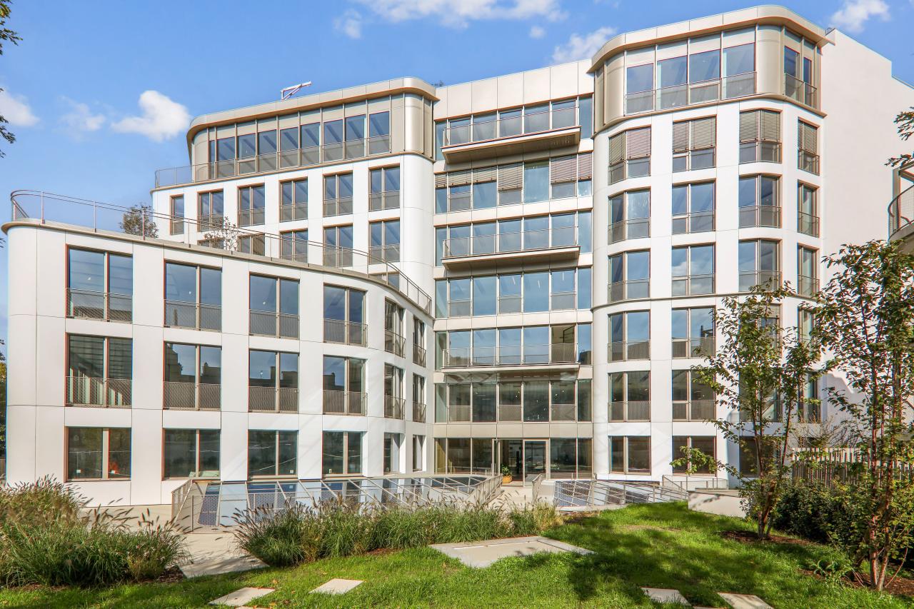 Location Bureau Boulogne-Billancourt Hauts-de-Seine OLBUR2100214 1