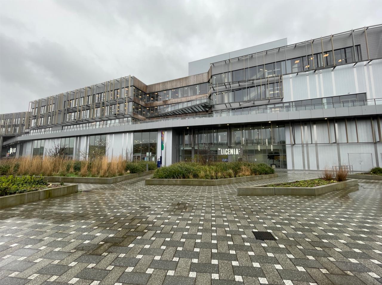 Bureau Lille 805m² Location Bureau Lille OLBUR2643023