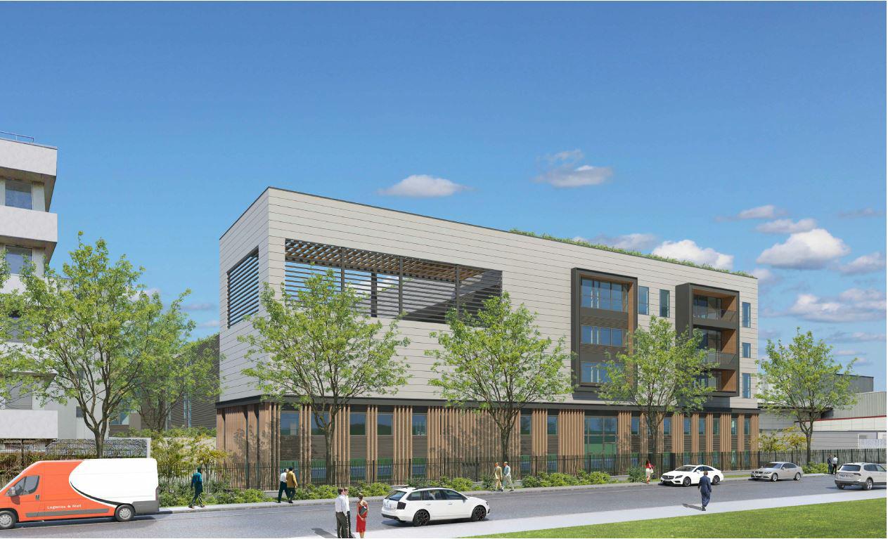 Location Local d'activité Bobigny Seine-Saint-Denis OLACT2420065 1