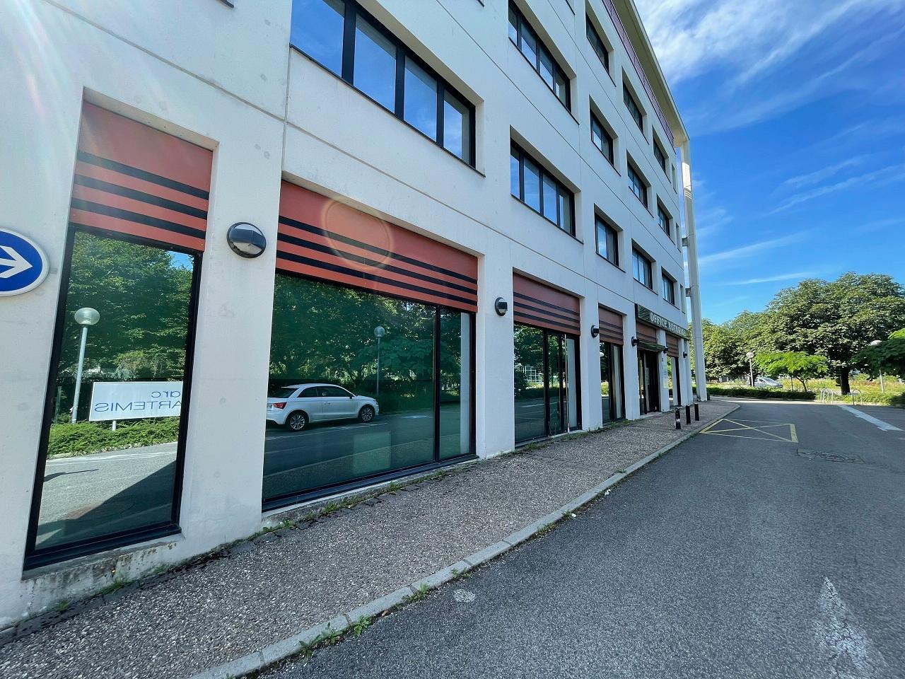 Vente Bureau Besançon OVBUR2642291 1