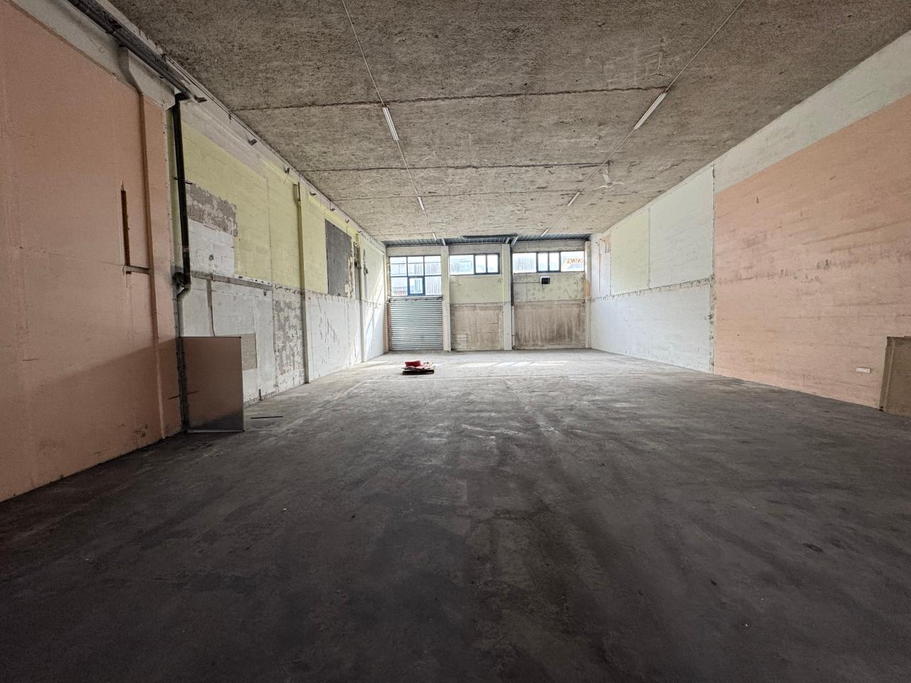 Location Local d'activité Épinay-sur-Seine Seine-Saint-Denis OLACT2646326
