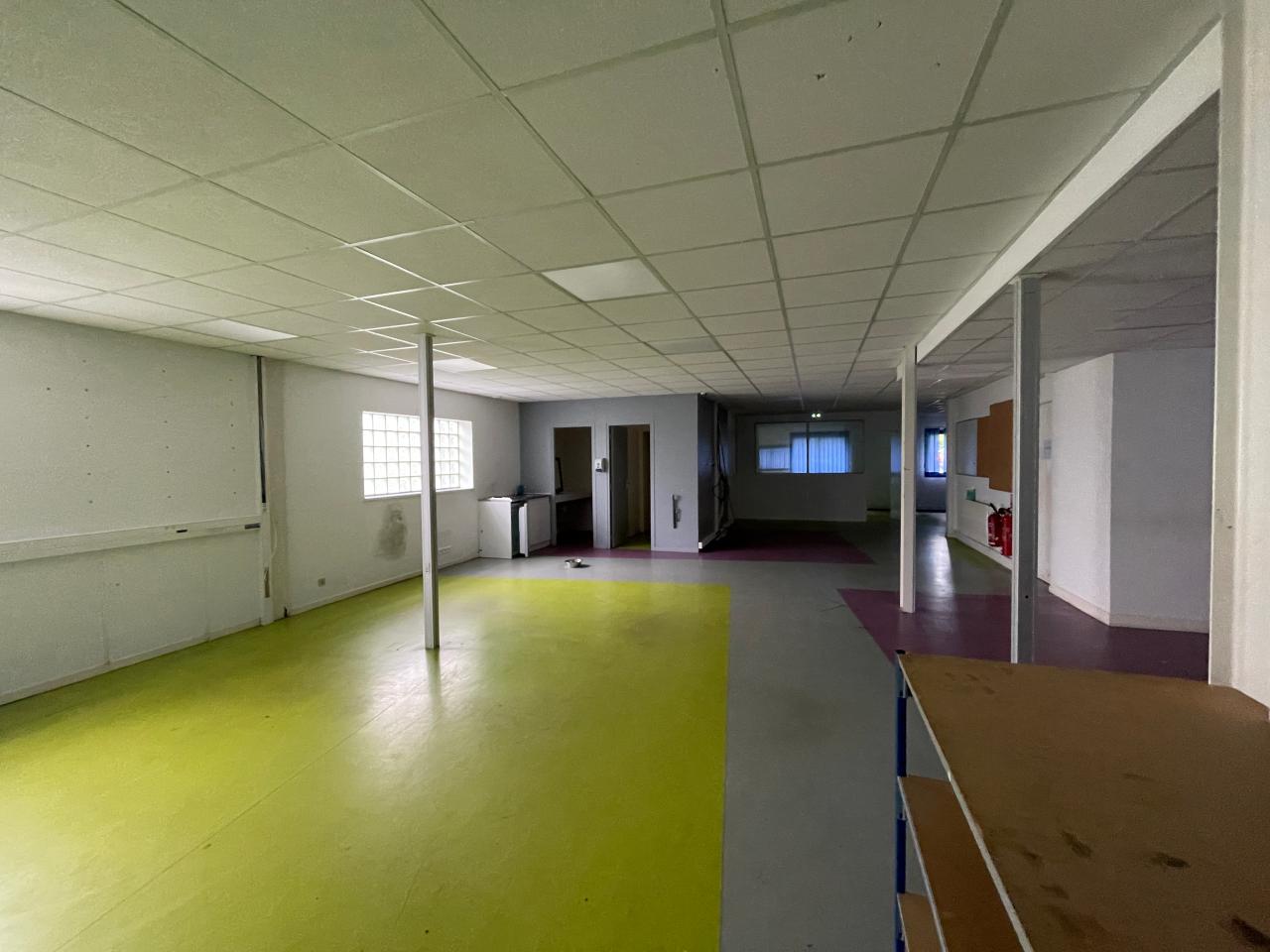 Vente Local d'activité Saint-Jean-de-Braye Loiret OVACT2642192 1